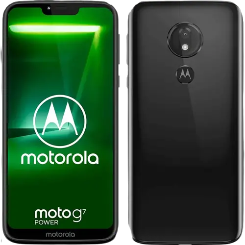 Motorola Moto G7 View 6 - Camera, Display & Design