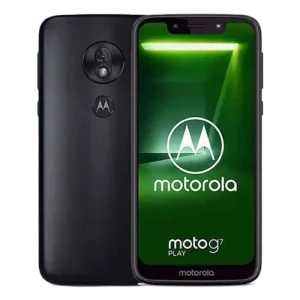 Motorola Moto G7 Play Price & Official Specs in Bangladesh