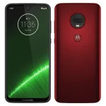 Motorola Moto G7 Plus View 1 - Camera, Display & Design