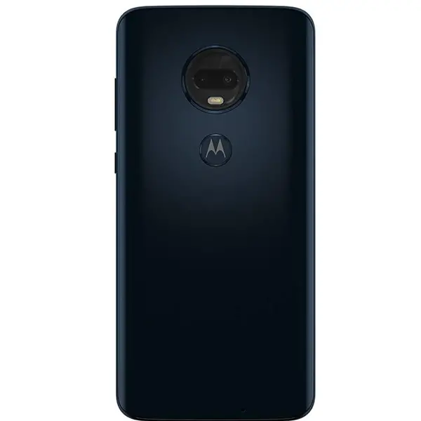 Motorola Moto G7 Plus View 3 - Camera, Display & Design