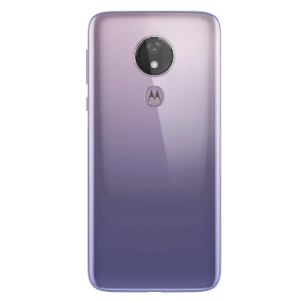Motorola Moto G7 Power View 2 - Camera, Display & Design