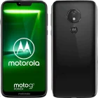 Motorola Moto G7 Power Front Official View