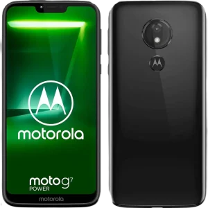Motorola Moto G7 Power Price & Official Specs in Bangladesh
