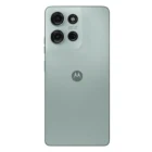 Motorola Moto G75 View 2 - Camera, Display & Design