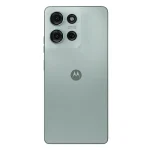 Motorola Moto G75 View 3 - Camera, Display & Design
