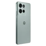 Motorola Moto G75 View 4 - Camera, Display & Design