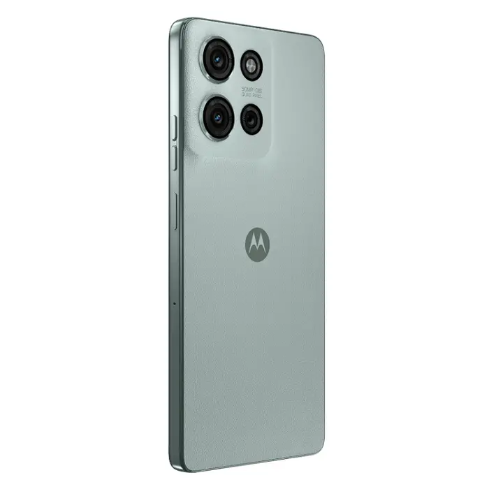 Motorola Moto G75 View 4 - Camera, Display & Design