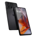 Motorola Moto G75 View 5 - Camera, Display & Design