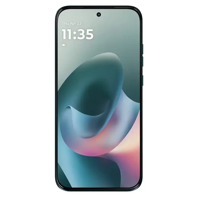 Motorola Moto G77 View 13 - Camera, Display & Design