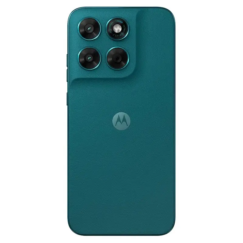 Motorola Moto G77 View 14 - Camera, Display & Design