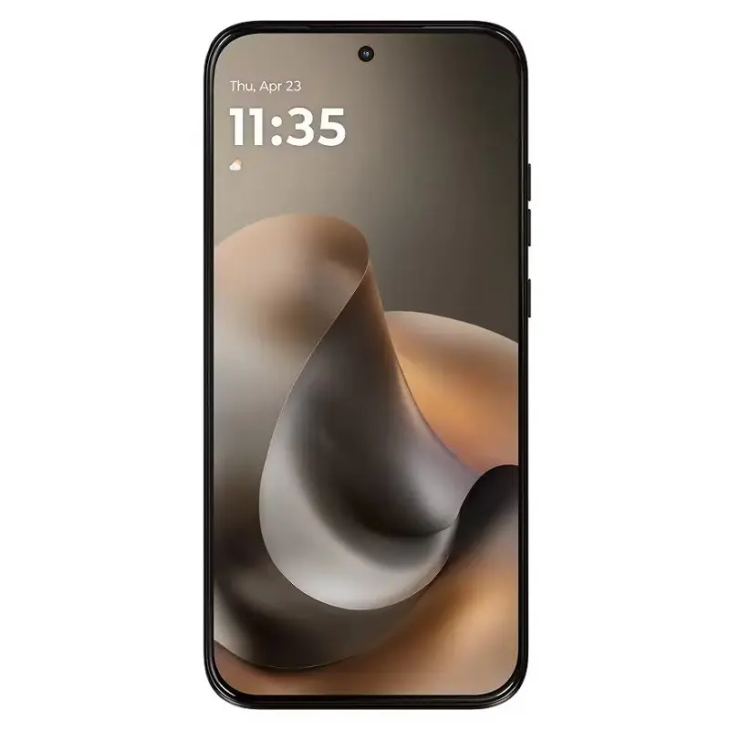 Motorola Moto G77 View 2 - Camera, Display & Design