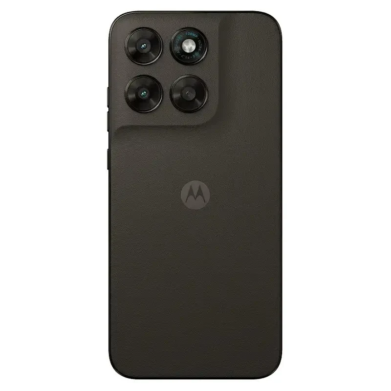 Motorola Moto G77 View 2 - Camera, Display & Design