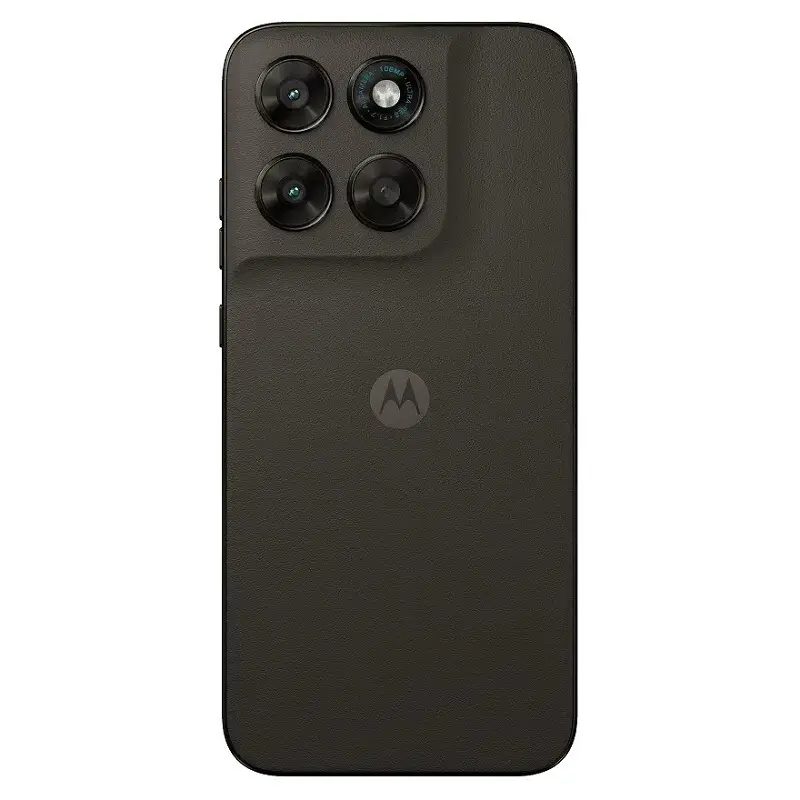 Motorola Moto G77 View 3 - Camera, Display & Design
