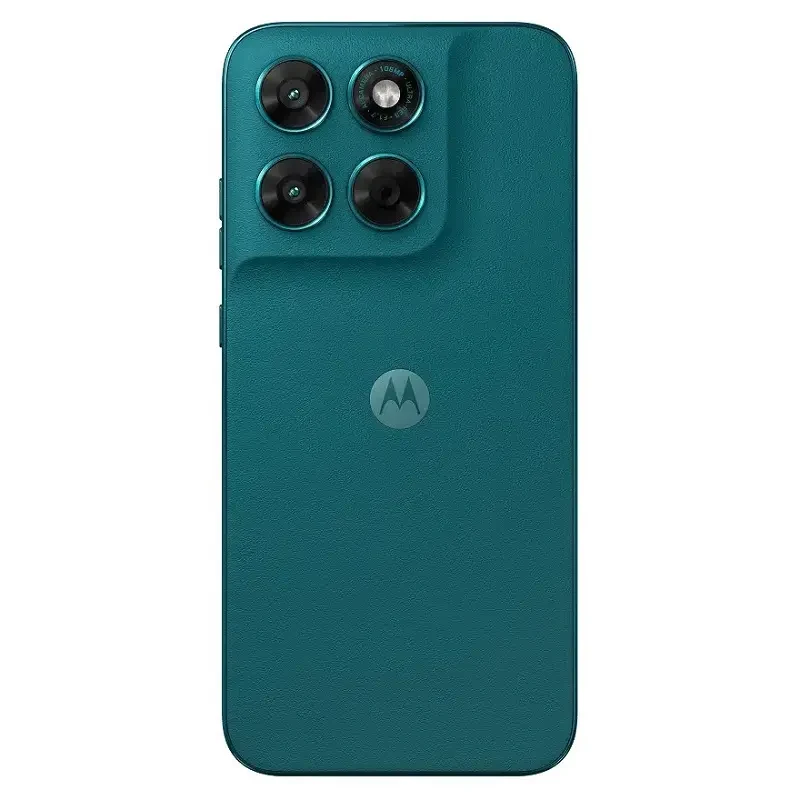 Motorola Moto G77 View 5 - Camera, Display & Design