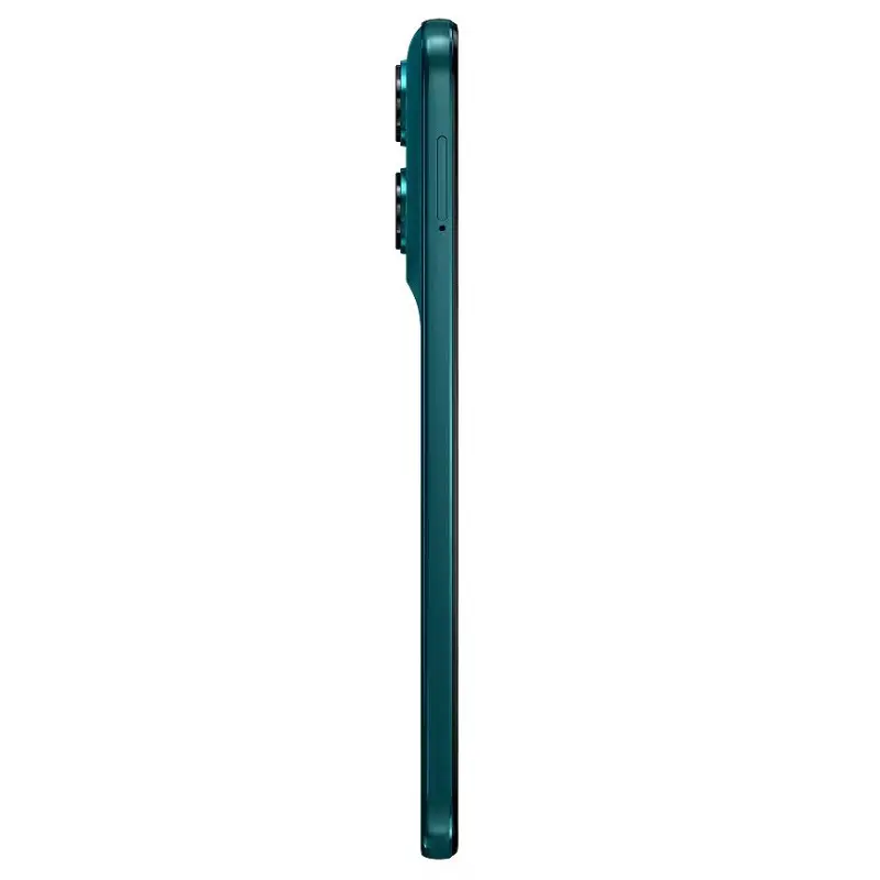 Motorola Moto G77 View 7 - Camera, Display & Design