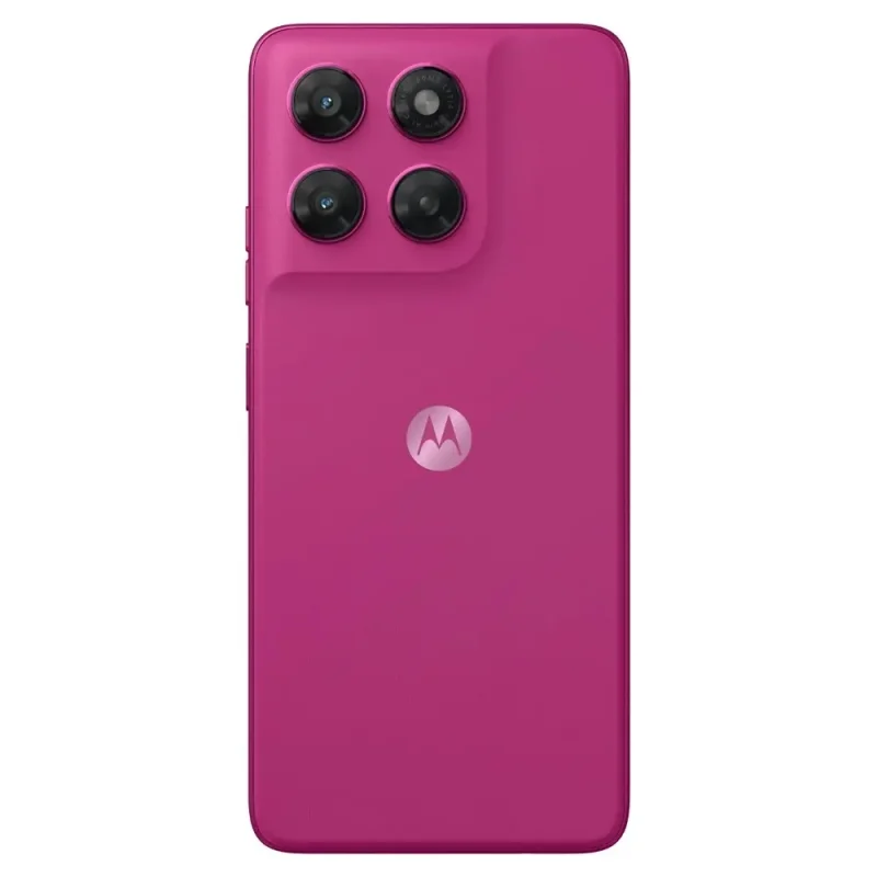 Motorola Moto G77 Power View 15 - Camera, Display & Design