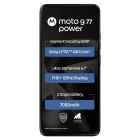 Motorola Moto G77 Power View 17 - Camera, Display & Design