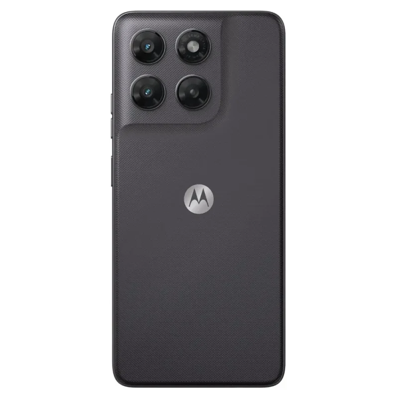 Motorola Moto G77 Power View 18 - Camera, Display & Design