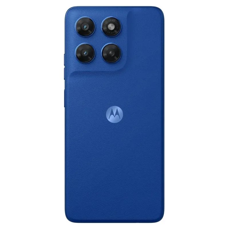 Motorola Moto G77 Power View 21 - Camera, Display & Design