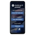 Motorola Moto G77 Power View 8 - Camera, Display & Design