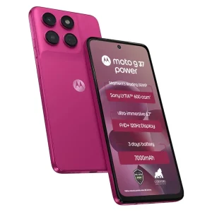 Motorola Moto G77 Power Price & Official Specs in Bangladesh