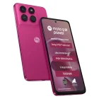 Motorola Moto G77 Power Front Official View