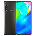 Motorola Moto G8 Power View 1 - Camera, Display & Design