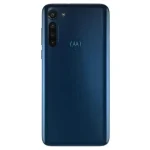 Motorola Moto G8 Power View 3 - Camera, Display & Design