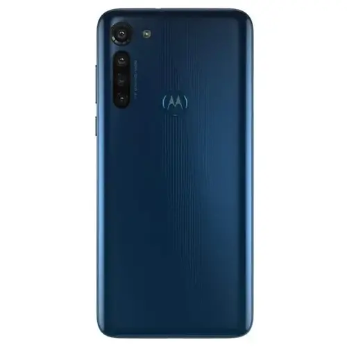 Motorola Moto G8 Power View 3 - Camera, Display & Design