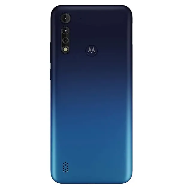 Motorola Moto G8 Power Lite View 3 - Camera, Display & Design