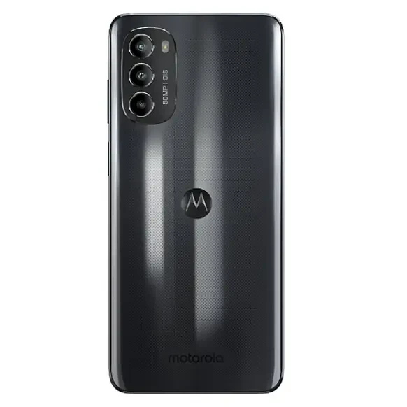 Motorola Moto G82 View 3 - Camera, Display & Design