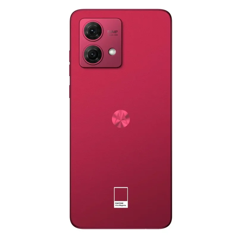 Motorola Moto G84 View 3 - Camera, Display & Design