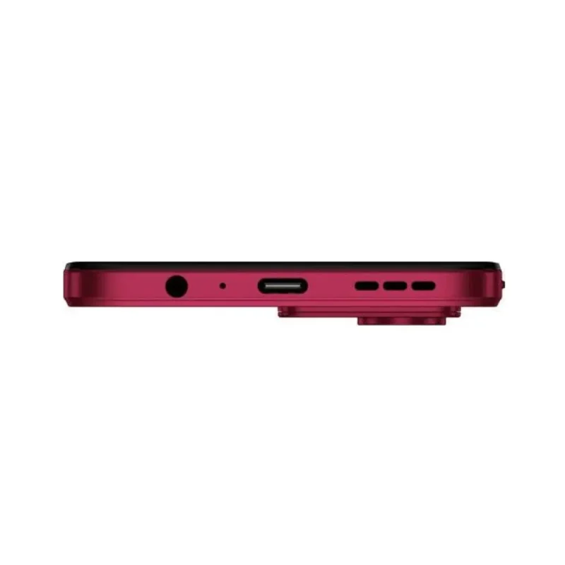 Motorola Moto G84 View 6 - Camera, Display & Design