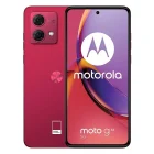 Motorola Moto G84 Front Official View