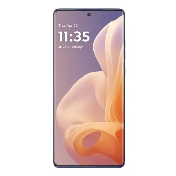 Motorola Moto G85 View 2 - Camera, Display & Design