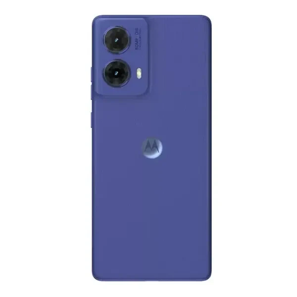 Motorola Moto G85 View 3 - Camera, Display & Design