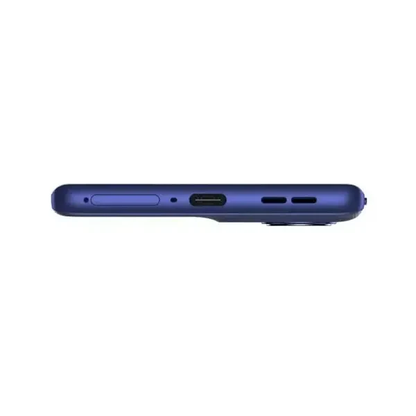 Motorola Moto G85 View 5 - Camera, Display & Design
