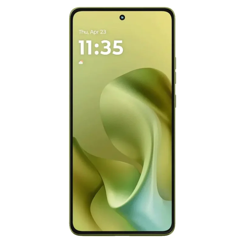 Motorola Moto G86 View 2 - Camera, Display & Design