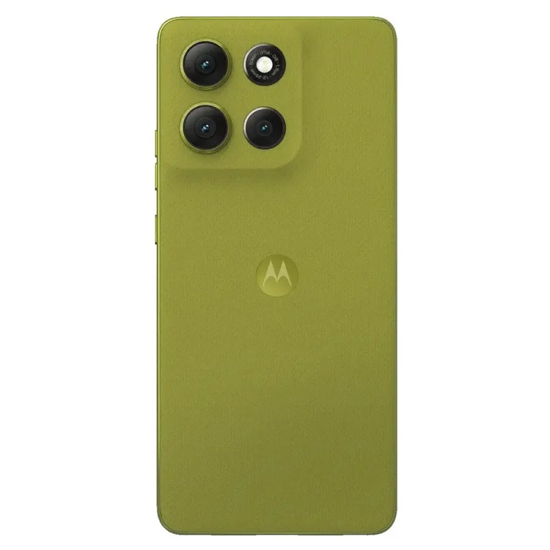 Motorola Moto G86 View 3 - Camera, Display & Design