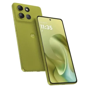 Motorola Moto G86 Price & Official Specs in Bangladesh