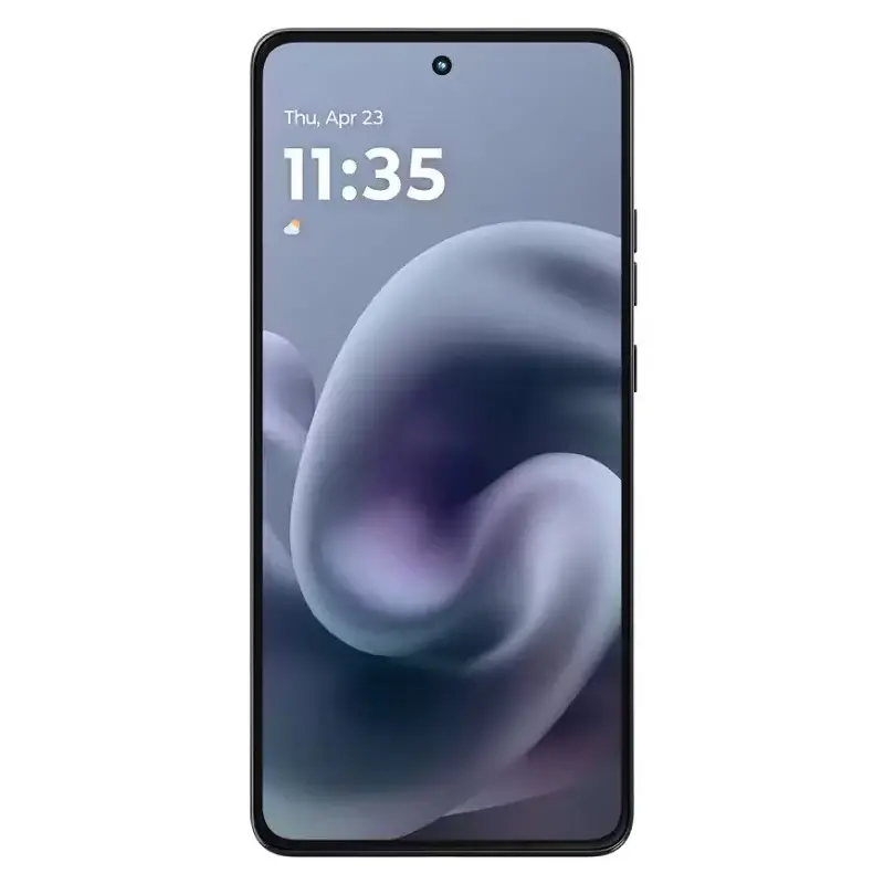 Motorola Moto G86 Power View 2 - Camera, Display & Design