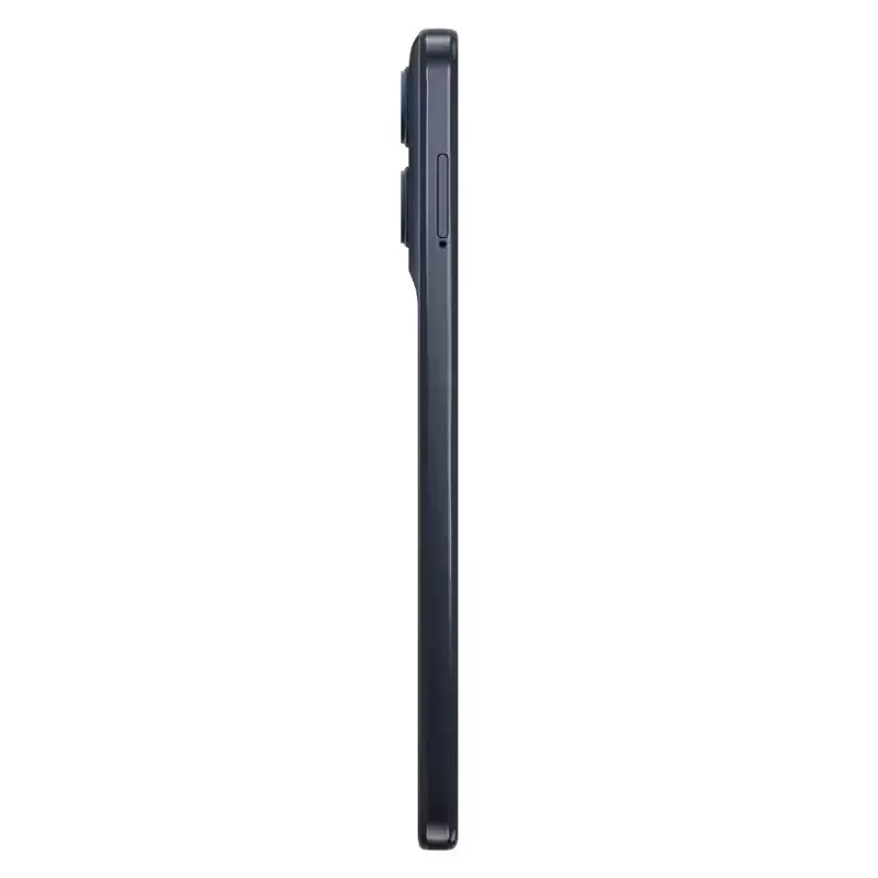 Motorola Moto G86 Power View 4 - Camera, Display & Design