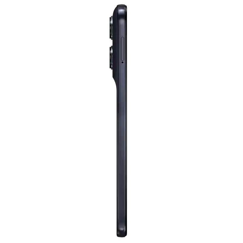 Motorola Moto G87 View 15 - Camera, Display & Design