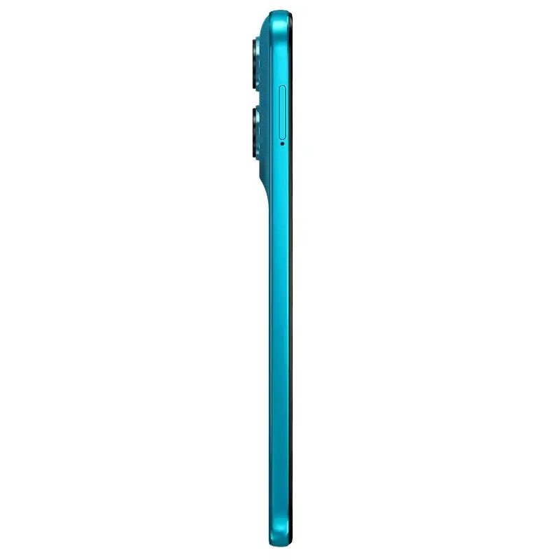 Motorola Moto G87 View 4 - Camera, Display & Design