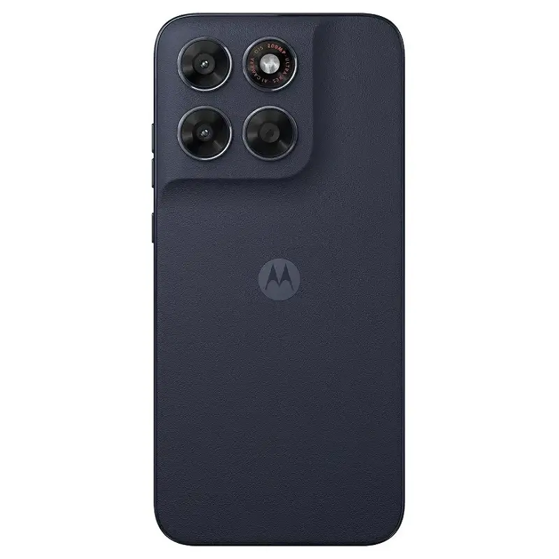 Motorola Moto G87 View 6 - Camera, Display & Design