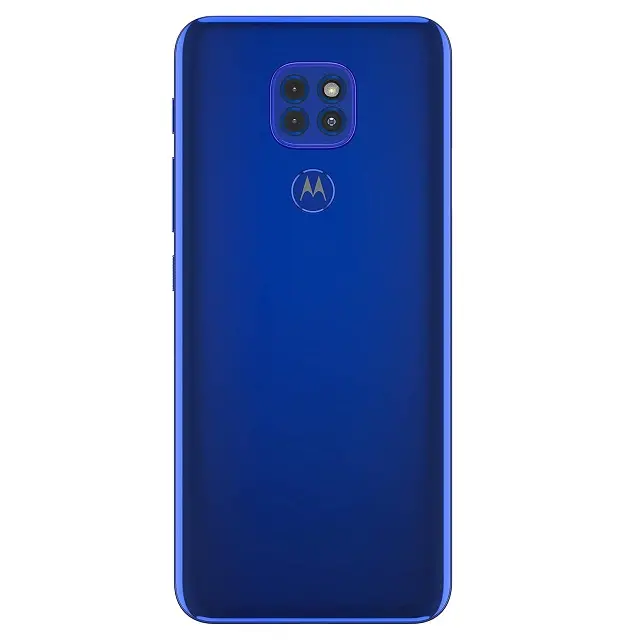 Motorola Moto G9 Play View 2 - Camera, Display & Design