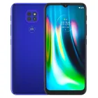 Motorola Moto G9 Play Front Official View