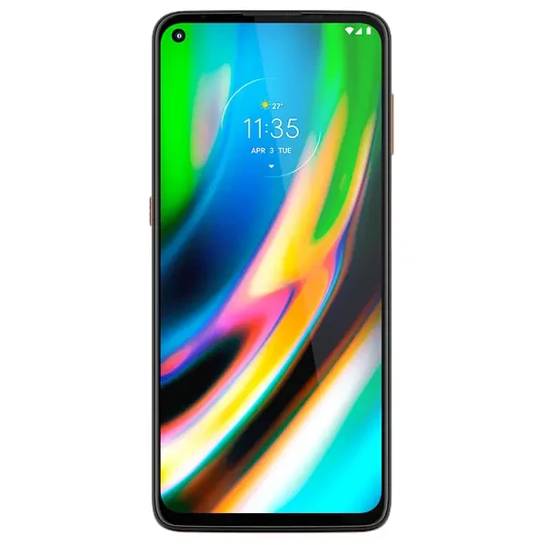 Motorola Moto G9 Plus View 2 - Camera, Display & Design