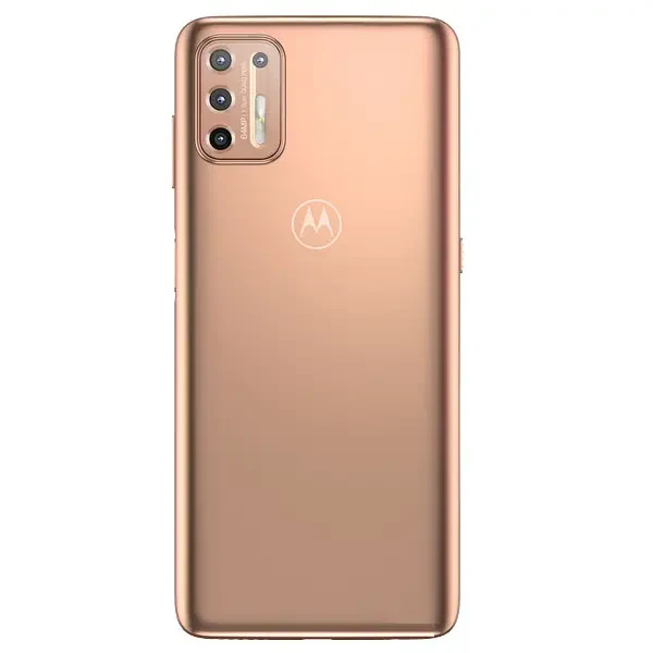 Motorola Moto G9 Plus View 3 - Camera, Display & Design
