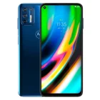 Motorola Moto G9 Plus Front Official View